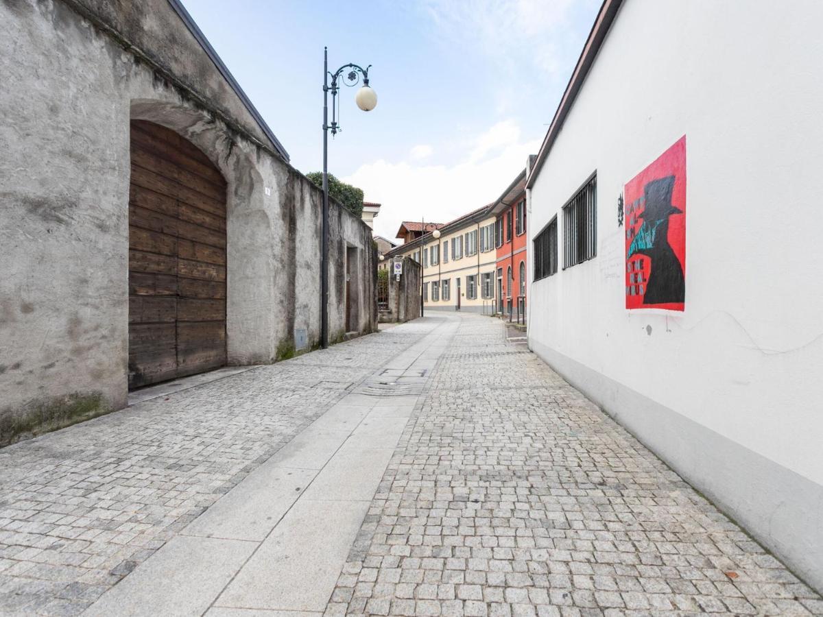 Belvilla By Oyo Ai Tetti Intra Exterior photo