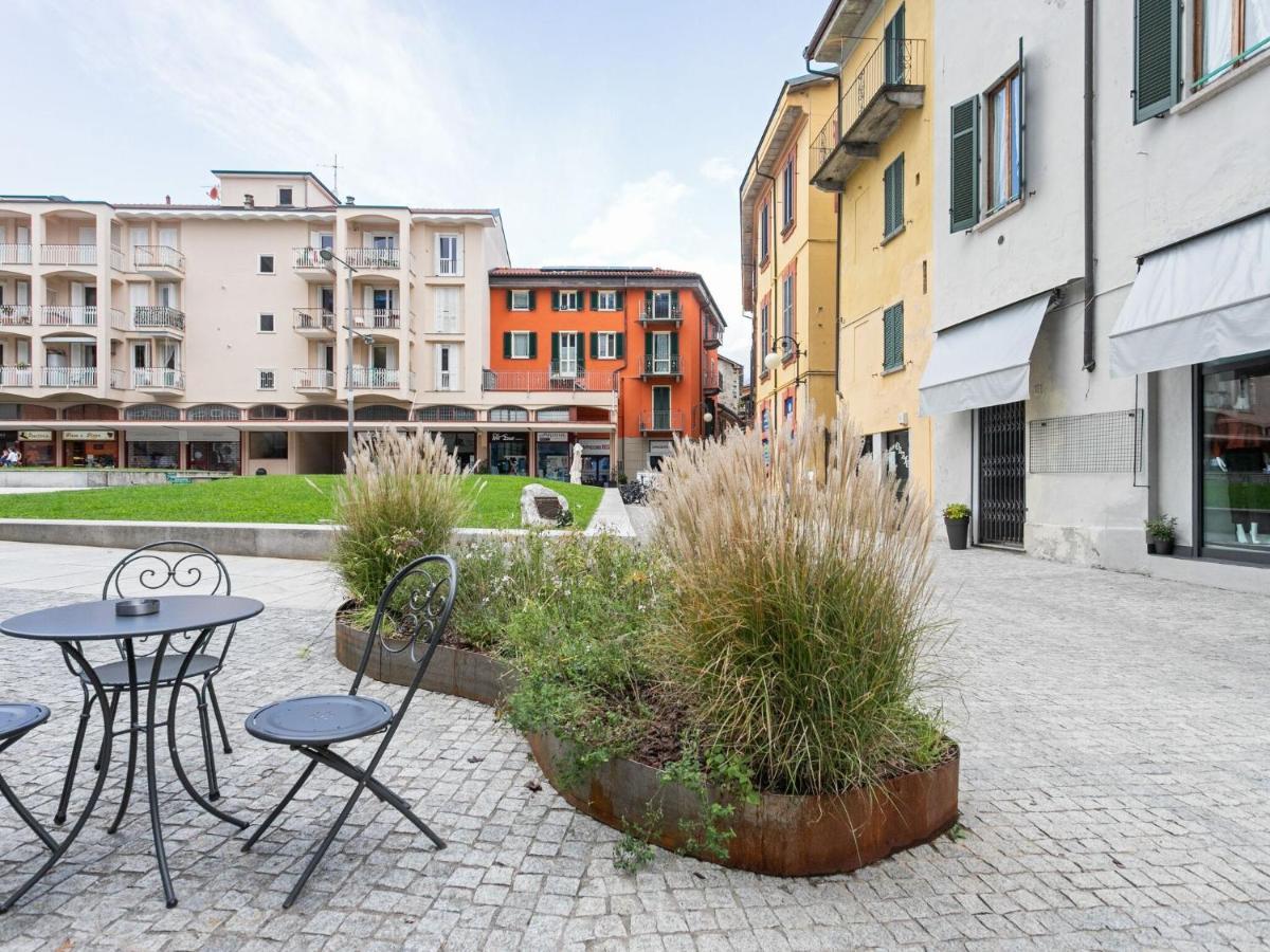 Belvilla By Oyo Ai Tetti Intra Exterior photo